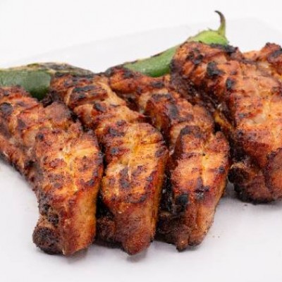 Pork Ribs Combo