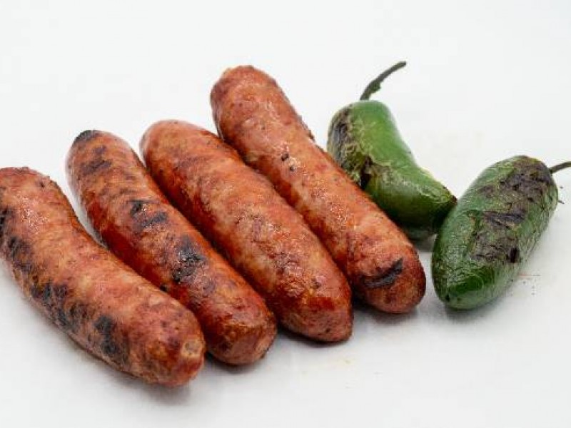 Colombian Sausage Combo