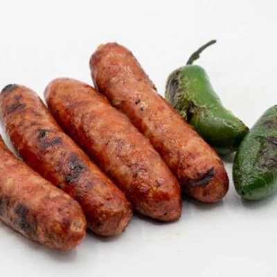 Colombian Sausage Combo