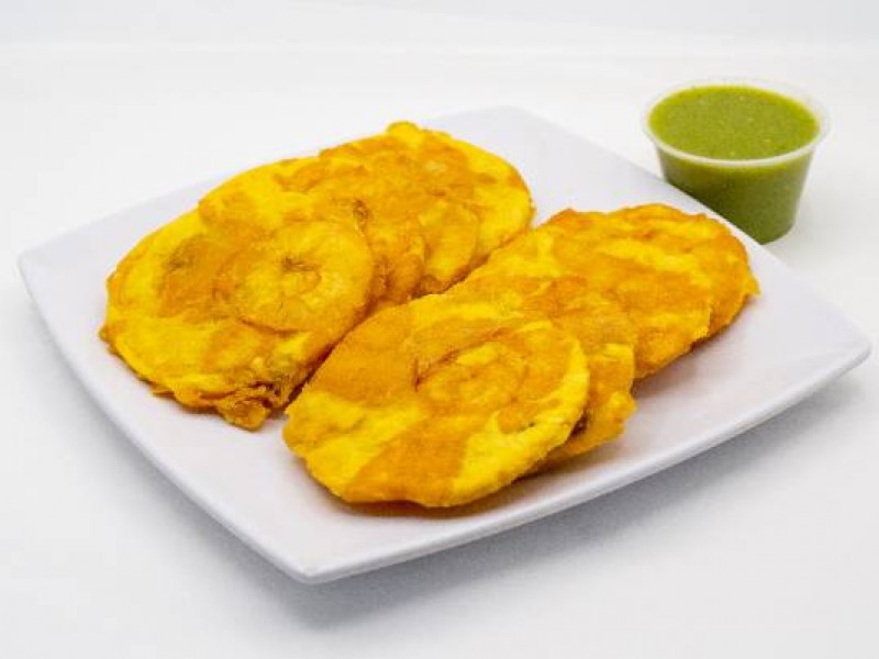 Tostones