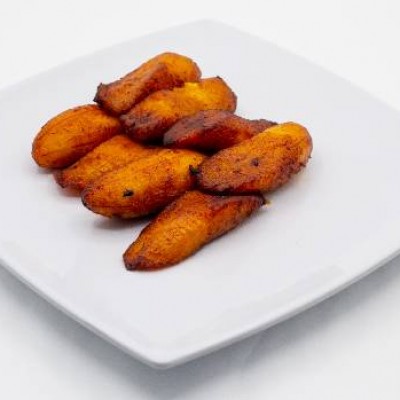 Platano (Plantains) Maduro