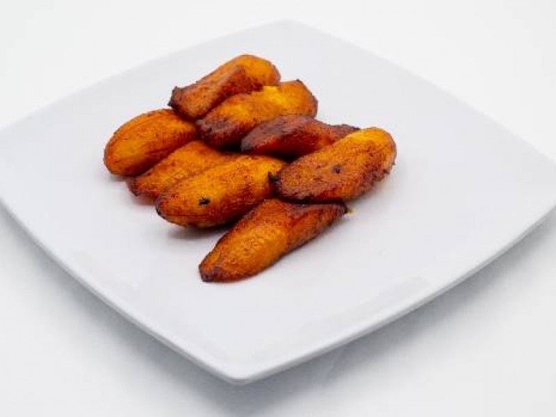 Platano (Plantains) Maduro