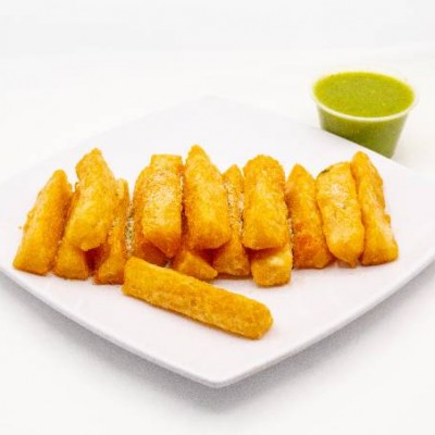 Yuca Frita