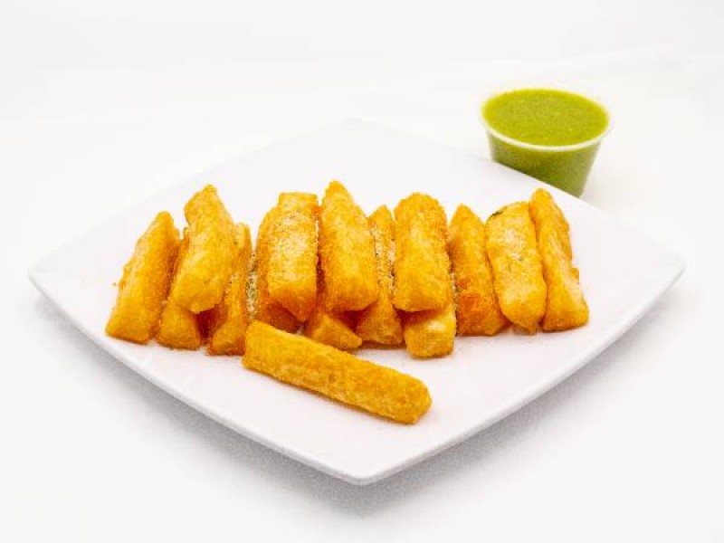 Yuca Frita