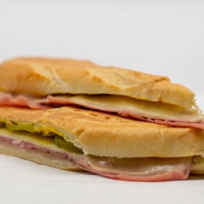 Cuban Sandwich