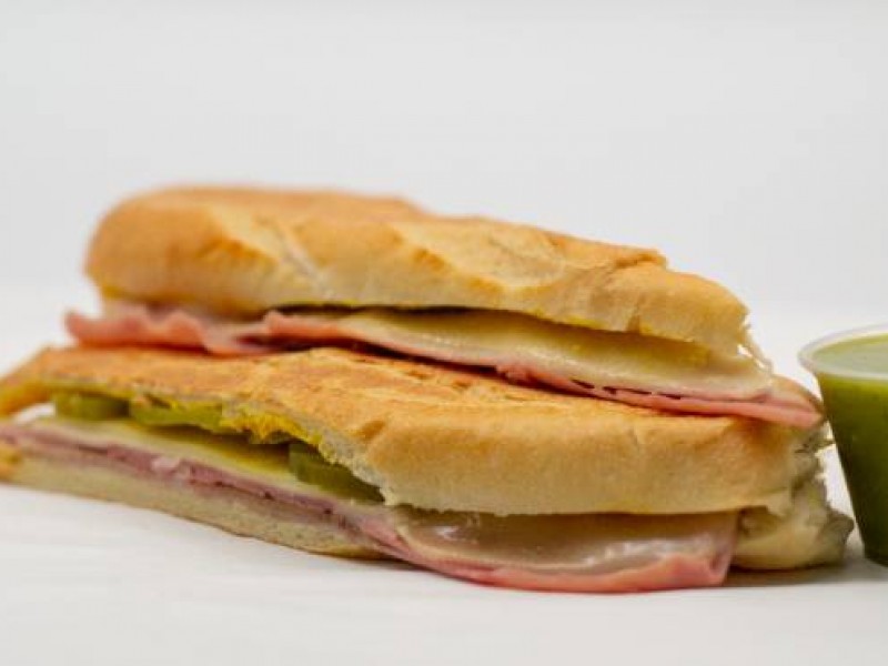 Cuban Sandwich
