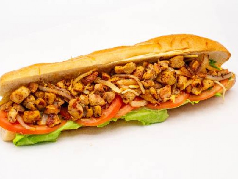 Chicken Sandwich