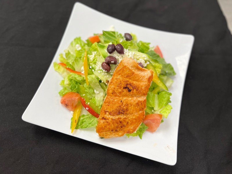 Chicken Salad
