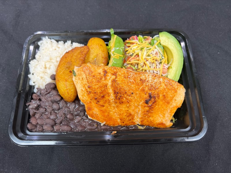 Chicken Bowl
