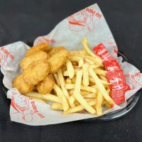 Kids Meals