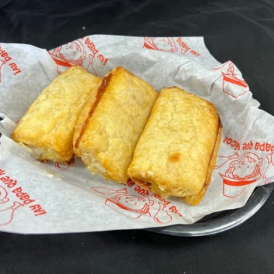 Guava Pastelitos