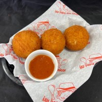 Antojitos-Appetizers