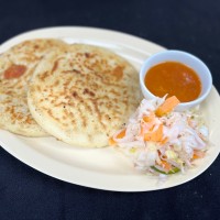 Pupusas
