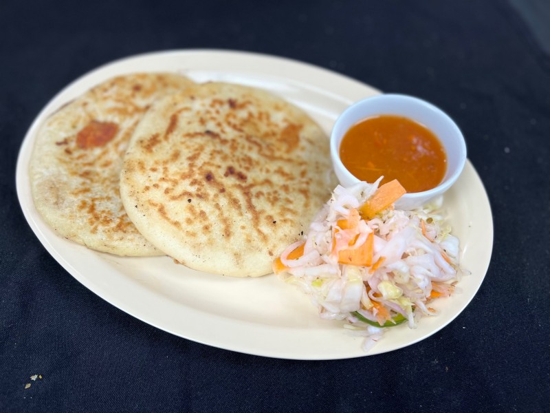 Pupusas
