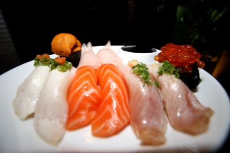 Midori Sushi Sushi