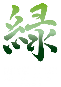 Midori Sushi logo