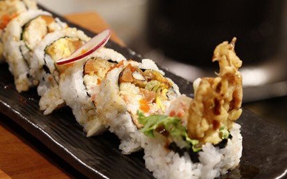 Midori Sushi Photo