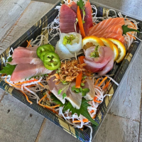 Sashimi