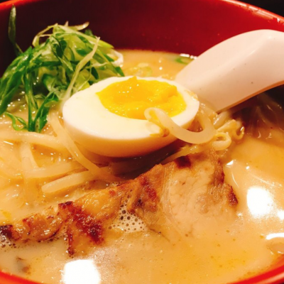 Miso Ramen