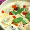 Cup - Tom Kha