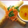Spring Rolls
