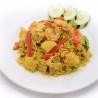 Pineapple Fried Rice