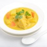 Yellow Curry
