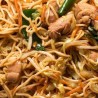 Thai Chow Mein