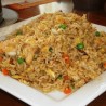 Combination Fried Rice
