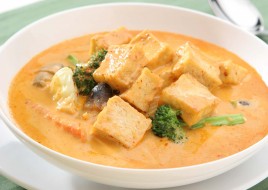 Masaman Curry
