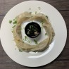 Pot Stickers (Steamed)