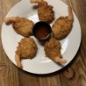 Coconut Shrimp