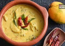 Mango Curry