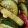 Cucumber Salad