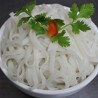 Steamed Noodles