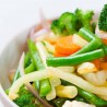 Steamed Veggies