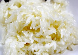 Sticky Rice