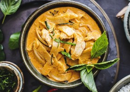 Red Curry