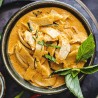 Red Curry