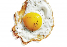 Fried Egg