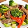 Spicy Broccoli