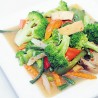 Mixed Vegetables 