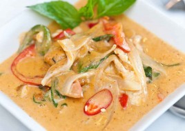 Panang Curry