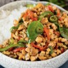 Spicy Basil