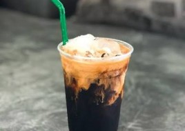 Thai Ice Coffee