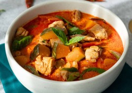 Red Curry