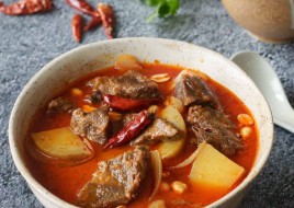 Masaman Curry