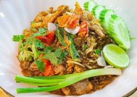Thai Fried Rice