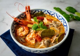 Bowl - Tom Yum