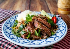 Beef Salad